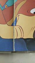 【英語】オリビアちゃんの大冒険★ディズニー★Great Mouse Detective★洋書絵本［25］_画像8