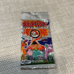 拡張パック 第一弾 ポケモンカード 郵便番号5桁