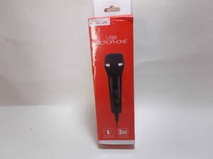 WI- karaoke Mike USB MICROPHONE WU-U, WU, P-4 P4Pro P-3 N-S X-BoxOne X-box360 PC correspondence a-5