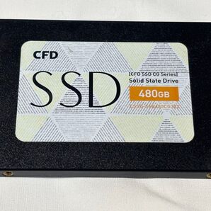 CFD SSD 480GB CSSD-S6B480CG3VX