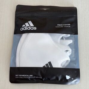 adidas アディダス フェイスカバー マスク