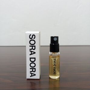 11-93 SORA DORA ソラドラ MALLOW マロウ 2mL