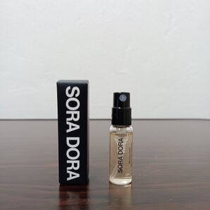 11-97 SORA DORA ソラドラ ブロセリアンド 2mL