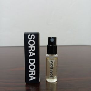 11-100 SORA DORA ソラドラ マンドーレ 2mL