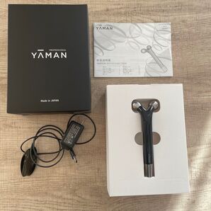 YA-MAN 美顔ローラー