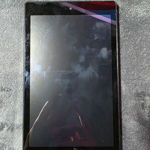 Amazon Fire HD 8 タブレット ブラック