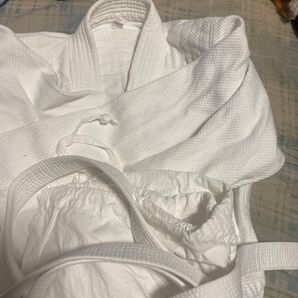 柔道着 上下セット 4こ