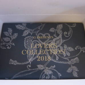 35th Anniversary Models Lover's Collection 2018 LOV-18B-4JR G-SHOCK誕生35周年記念モデル ラバーズコレクション 国内正規品