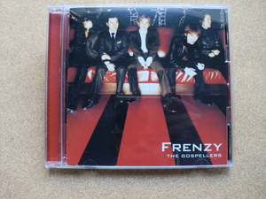 ＊ゴスペラーズ／FRENZY（KSCL440）（日本盤）