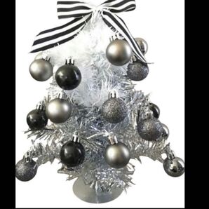 Francfranc デスクトップツリーM クリスマス