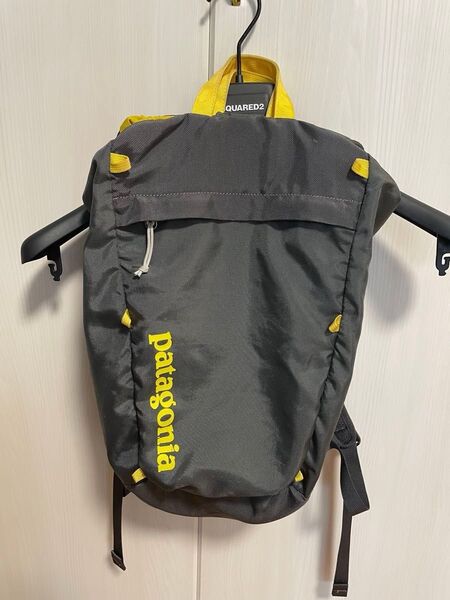 早い者勝ち! patagonia パタゴニア リンクドパック16L バックパック リュックサック リュック デイパック 48050