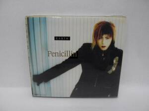 D10265【CD】EARTH /Penicillin 