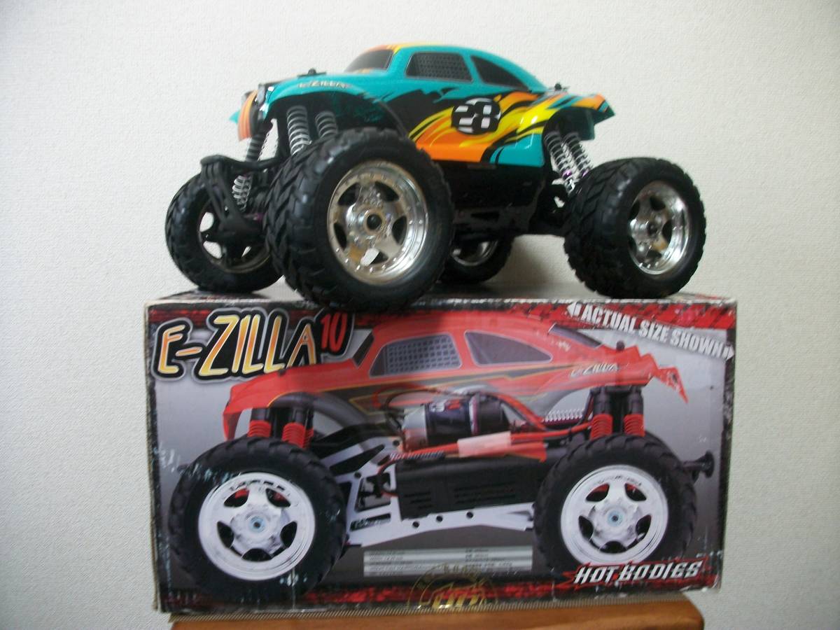 完成品（電動）．hpi・racing | 日本代購代Bid第一推介「Funbid」