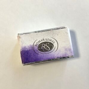 Roman Szmal フルパン ミネラルバイオレット
