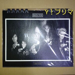BUCK-TICK カレンダー2024