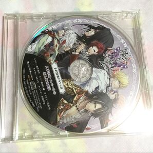 ドラマCD CD