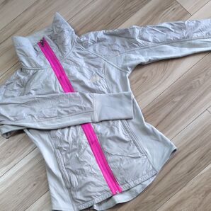 THE NORTH FACE フルジップ レディースS