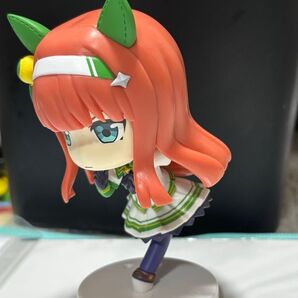 ウマ娘 プリティーダービー ちょこですフィギュア サイレンススズカ