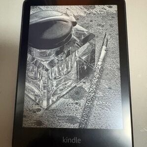 Kindle Paperwhite 第11世代 広告なし 16GB 中古