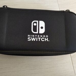 Nintendo Switch ニンテンドースイッチ キャリングケース