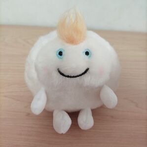 藤井風 ウィンディ マスコット