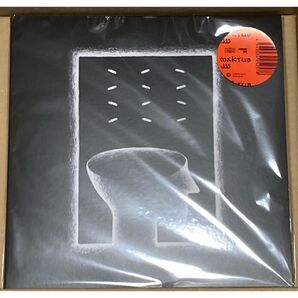 JJJ MAKTUB レコード 2LP 新品