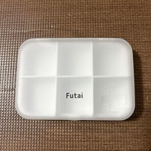 ピルケース 薬ケース 薬入れ サプリメントケース 錠剤 ケース 携帯用 旅行 常備薬 飲み忘れ防止 薄型 密閉 耐湿 薬箱