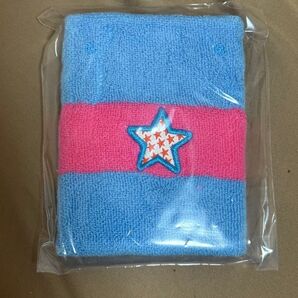 ラブandベリー くじ B賞 オシャレにきめるよ!リストバンド