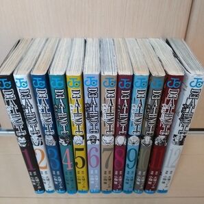 DEATH NOTE デスノート 1巻〜12巻 まとめ売り