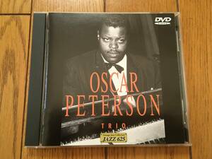 * piano * Trio! Oscar * Peter sonOSCAR PETERSON TRIO * base is Ray * Brown RAY BROWN Bill * Evans. [warutsu