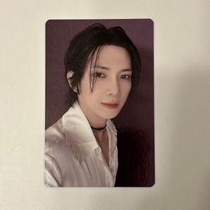 ATEEZ IN YOUR FANTASY 8000円特典 ヨサン トレカ