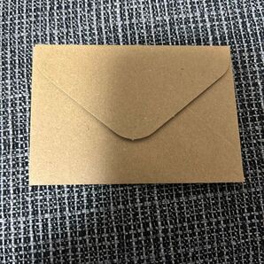 封筒
