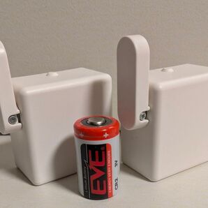 CANDYHOUSE SESAME bot セサミ ボット 2個セット(電池1個付き)