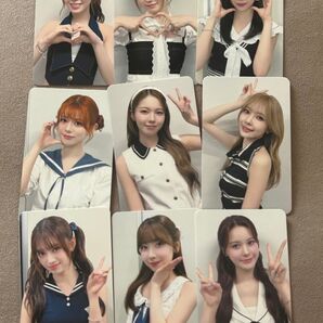 NiziU 埼玉 群馬 岡山 コンプ オール トレカ