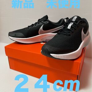 新品 NIKEナイキ エア ズーム アルカディア GSnikeレボリューション7 ランニング マラソン スポーツ 修学旅行 陸上