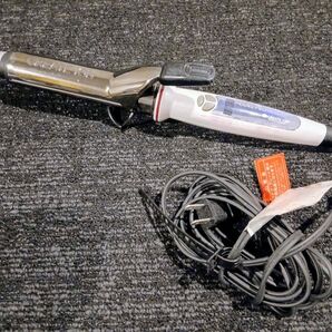 CREATE ION CURE PRO SR-32 クレイツ カールヘアアイロン