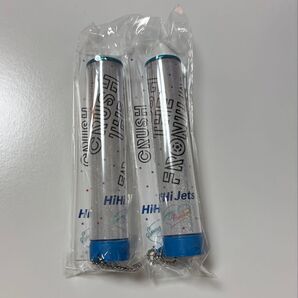 HiHi Jets ペンライトトップ CRUSH THE FRONTLINE