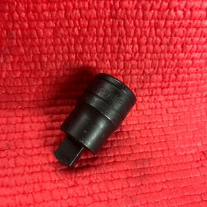 Snap-on スナップオン GSAF1F 1/2から3/8 変換アダプタ