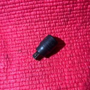スナップオン Snap-on GFAT1E 3/8から1/4への変換アダプタ