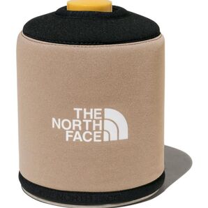 THE NORTH FACE キャンプ用品 アウトドアガス缶カバー