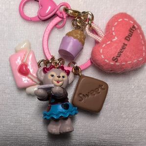 100,シェリーメイキーホルダー