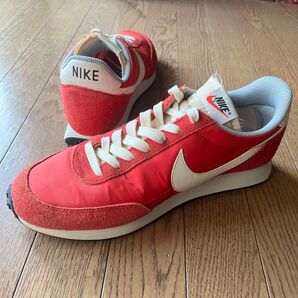 NIKE AIR TAILWIND エア テイルウインド 赤 29cm ldv