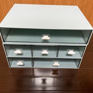 Ruisya 小物入れ 卓上収納ケース