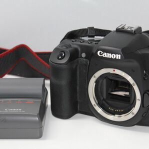 Canon/EOS 40D/ボディ/デジタル一眼レフ ⑥