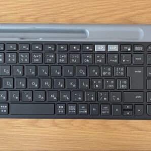 ロジクール キーボード K580 Logicool