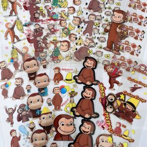 おさるのジョージペンラ