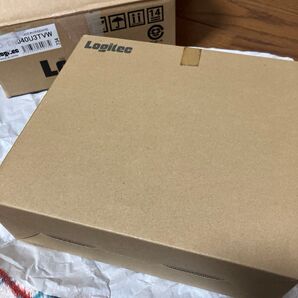 タイムシフトマシン対応 24時間連続録画対応HDD ロジテック LHD-EN040U3TVW 東芝 REGZA対応