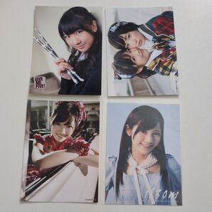 『まゆゆ追加しました』生写真 渡辺麻友 ゆきりん 生駒ちゃん