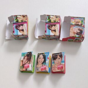 AKB48 前田敦子 高橋みなみ 横山由依 グッズ
