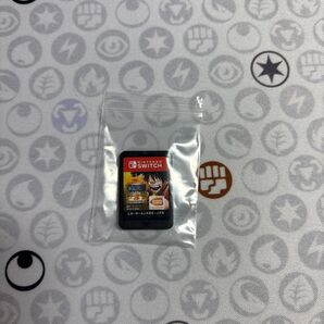 ソフトのみ ワンピース海賊無双3 【Switch】